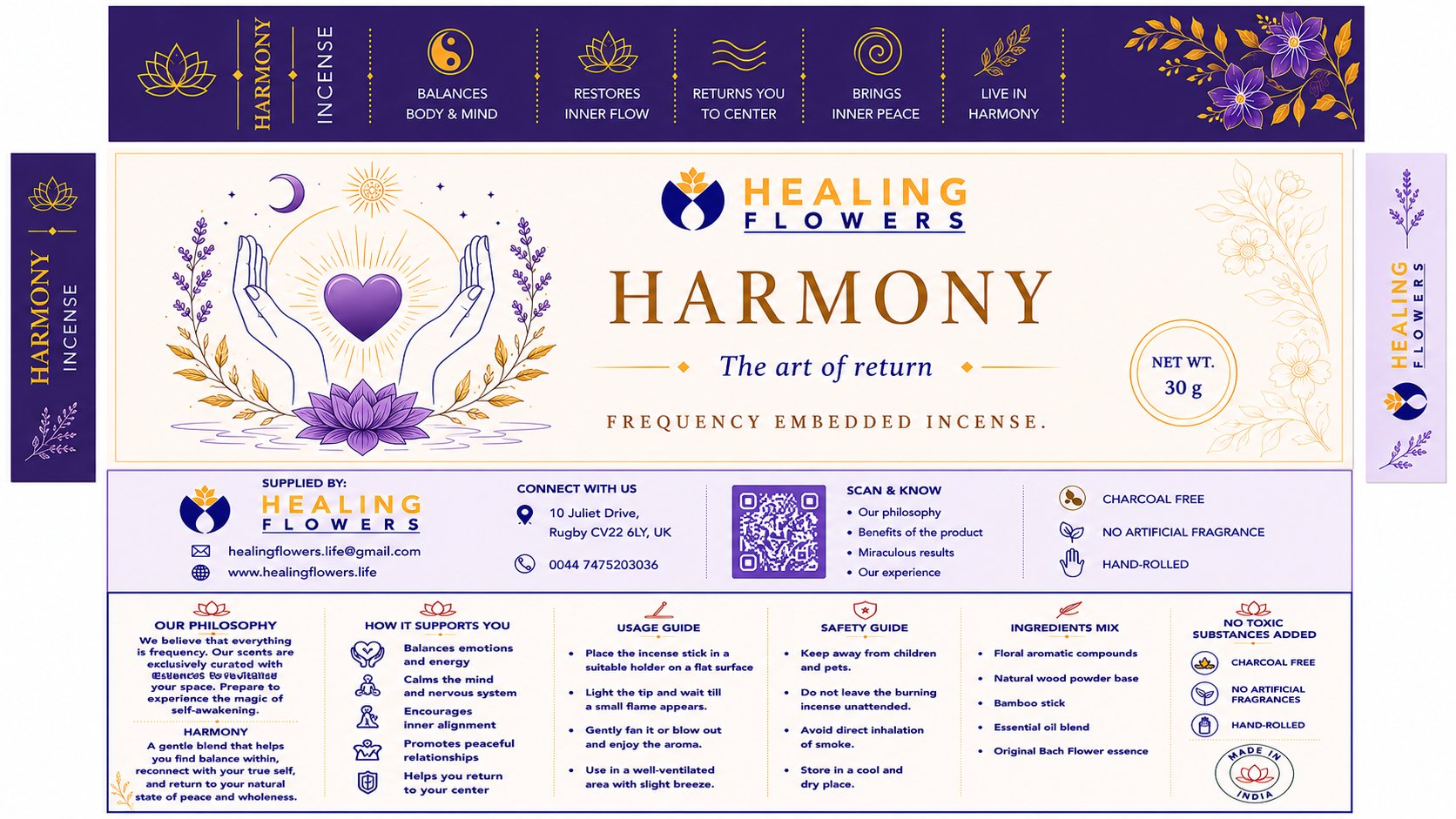 Harmony