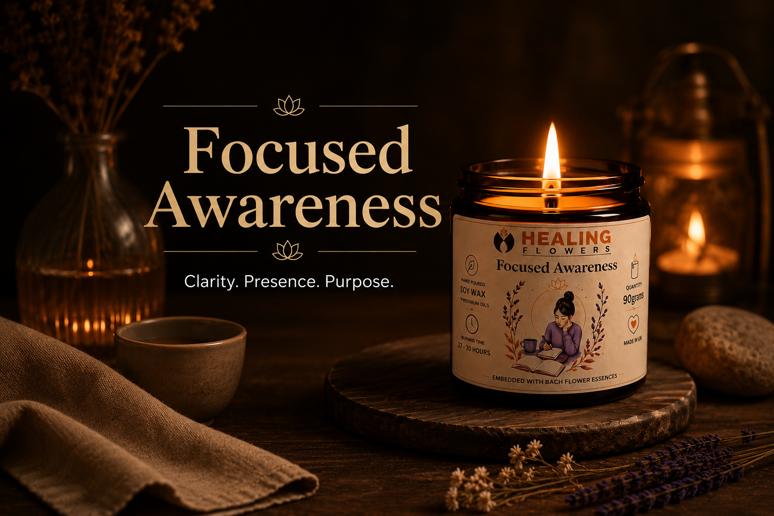 Focused Awareness